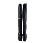 1522FateApocrypha Vlad III Cosplay Shoes for Anime Conventions - Halloweez